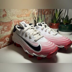 Nike Vapor Shark 3 Football Cleats